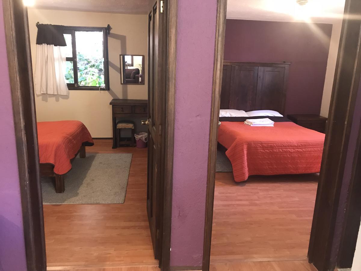 Cortijo La Casona & Bungalow Al Pie De La Montana San Cristóbal de Las Casas Екстериор снимка